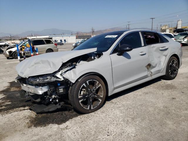 2023 Kia K5 Gt Line VIN: 5XXG64J24PG191127 Lot: 62074424