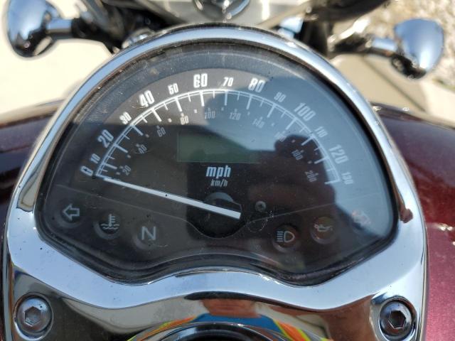 2007 HONDA VTX1300 C 1HFSC55007A300895