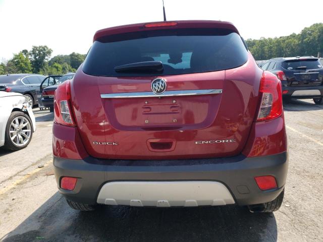 VIN KL4CJASB6EB712002 2014 Buick Encore no.6