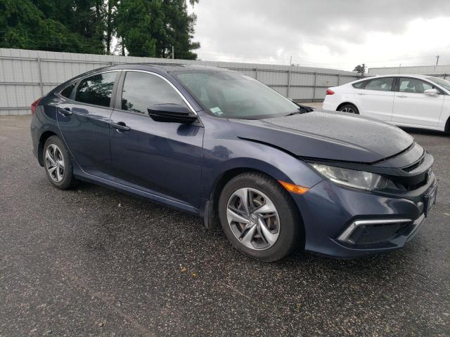 Vin: 2hgfc2f6xlh530860, lot: 63960484, honda civic lx 20204