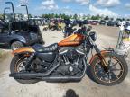 HARLEY-DAVIDSON XL883 N photo