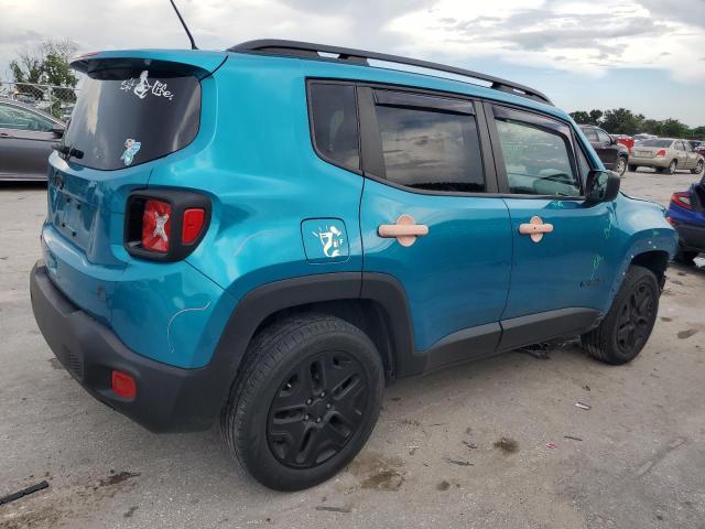 2020 JEEP RENEGADE S - ZACNJBAB3LPL07463