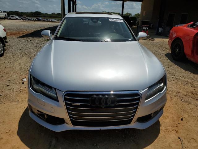 VIN WAU2GAFC3EN074290 2014 Audi A7, Prestige no.5