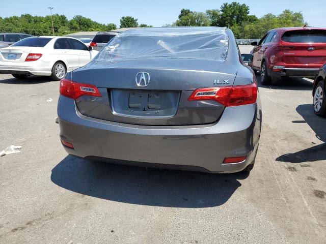 2018 ACURA ILX 20 19VDE1F38DE019153