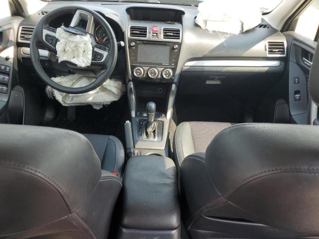 2017 SUBARU FORESTER 2 - JF2SJGEC5HH563982