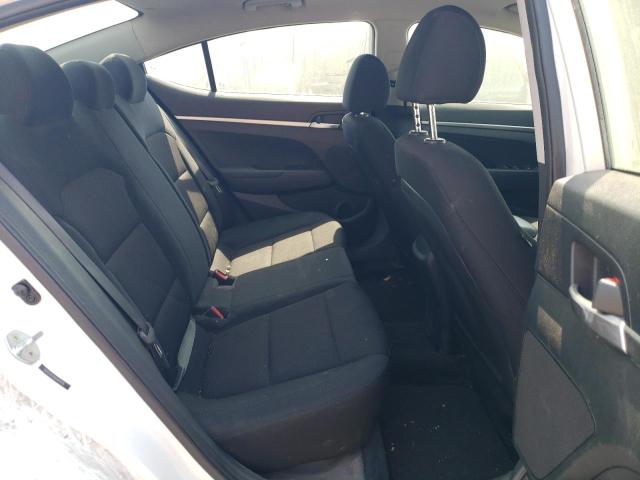 2019 Hyundai Elantra Se VIN: NPD74LF0KH495715 Lot: 62400044