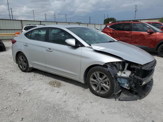 2018 HYUNDAI ELANTRA SE - 5NPD84LF2JH397510