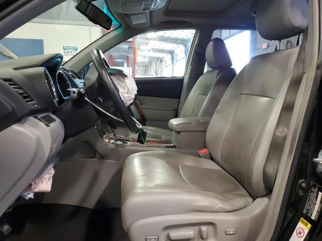 2012 Toyota Highlander Limited VIN: 5TDDK3EH7CS135229 Lot: 62044684