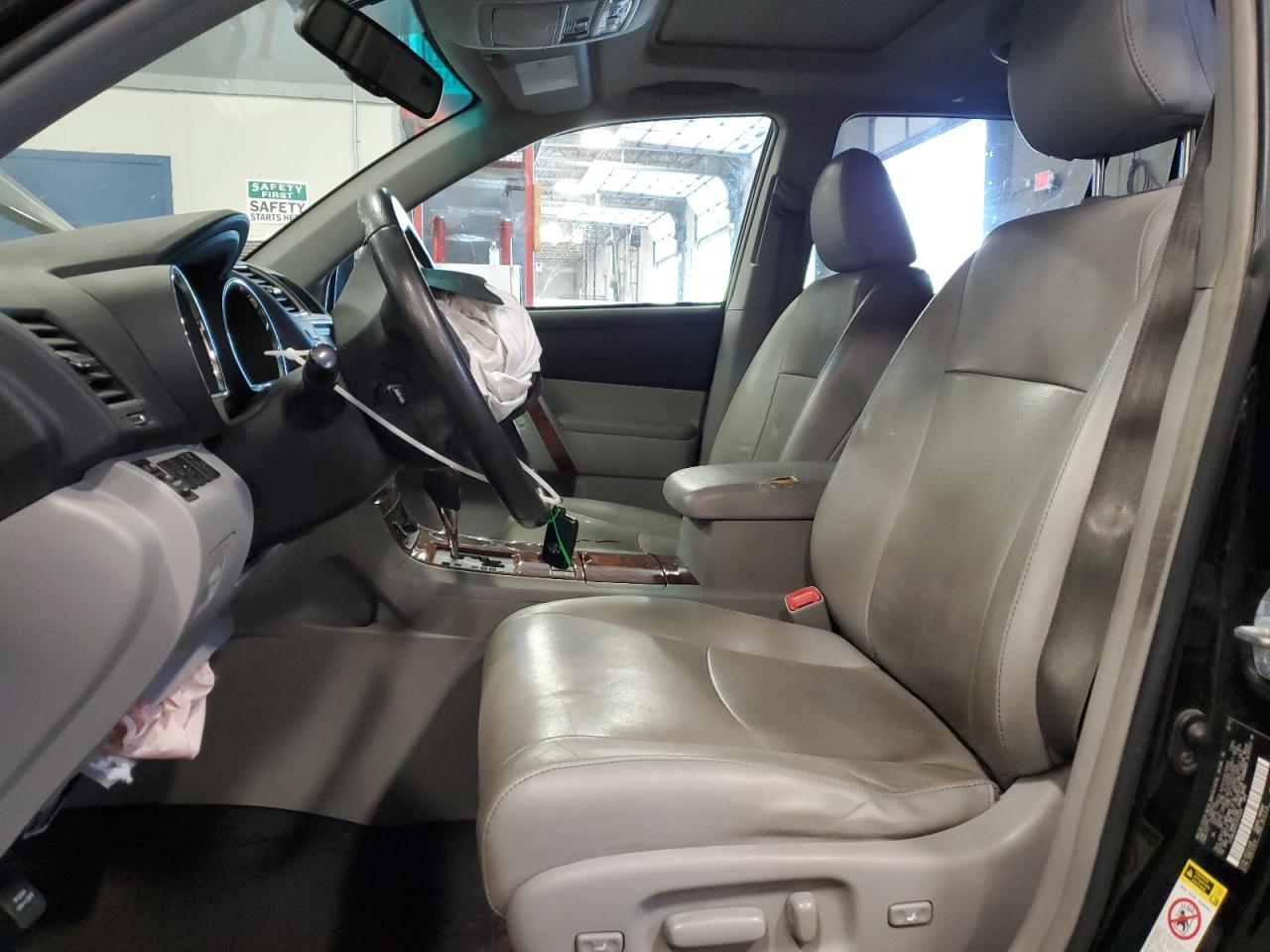 5TDDK3EH7CS135229 2012 Toyota Highlander Limited