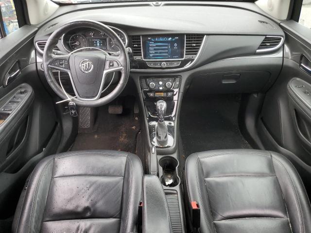 2018 Buick Encore Essence VIN: KL4CJCSB4JB529235 Lot: 62138374