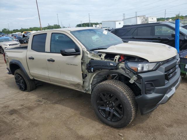 2023 CHEVROLET COLORADO T - 1GCPTEEK3P1263830