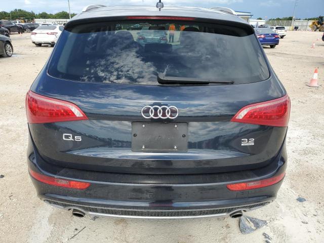 2012 Audi Q5 Premium Plus VIN: WA1DKAFP3CA115237 Lot: 60118024