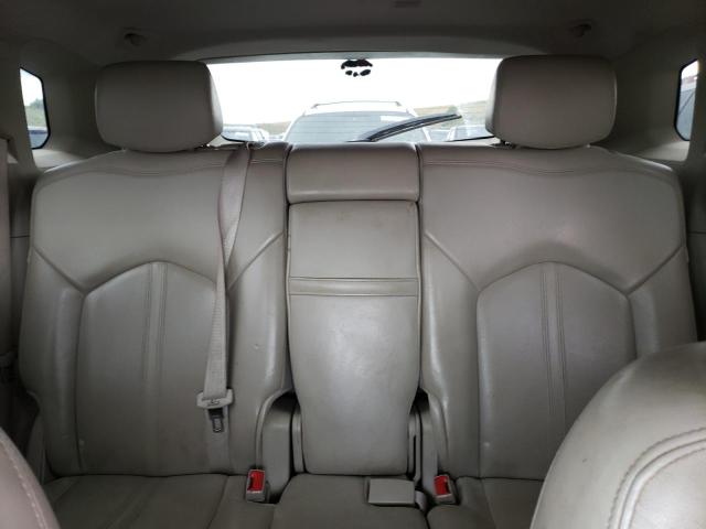 2015 Cadillac Srx Premium Collection VIN: 3GYFNGE39FS616914 Lot: 60825274