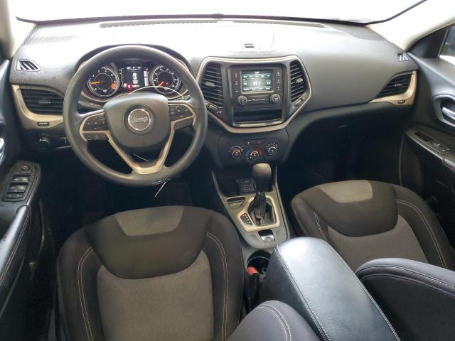 1C4PJLAB7EW312785 2014 Jeep Cherokee Sport