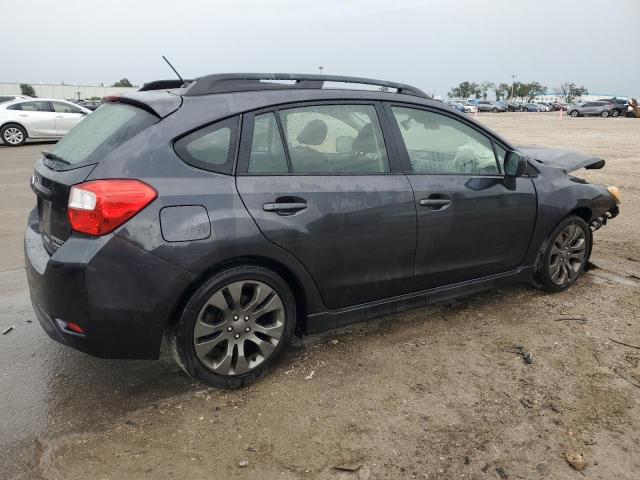 2012 Subaru Impreza Sport Limited VIN: JF1GPAR65CH216722 Lot: 62233074