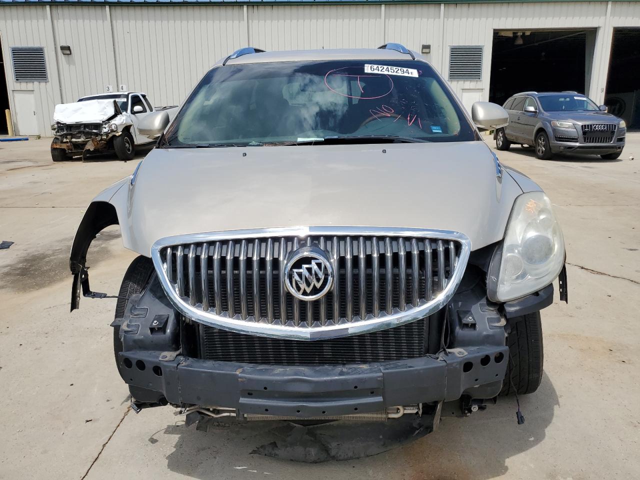 Lot #2895341436 2012 BUICK ENCLAVE