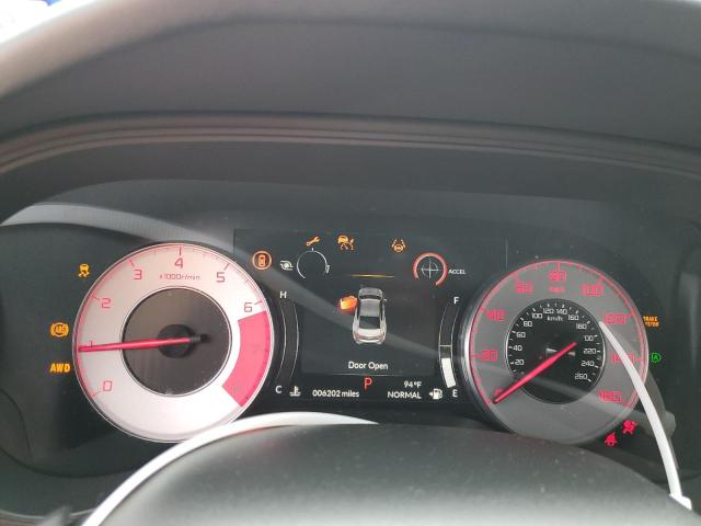 2023 ACURA TLX TYPE S - 19UUB7F04PA003890