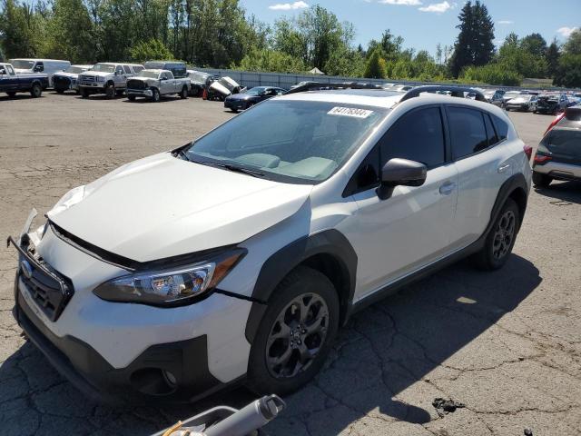 Vin: jf2gthscxmh367346, lot: 52706815, subaru crosstrek sport 2021 img_1