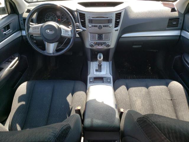 2011 Subaru Legacy 2.5I Premium VIN: 4S3BMBG68B3210737 Lot: 60897934