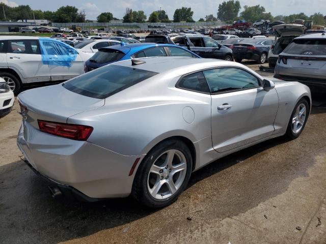 2016 CHEVROLET CAMARO LT - 1G1FA1RS8G0156548
