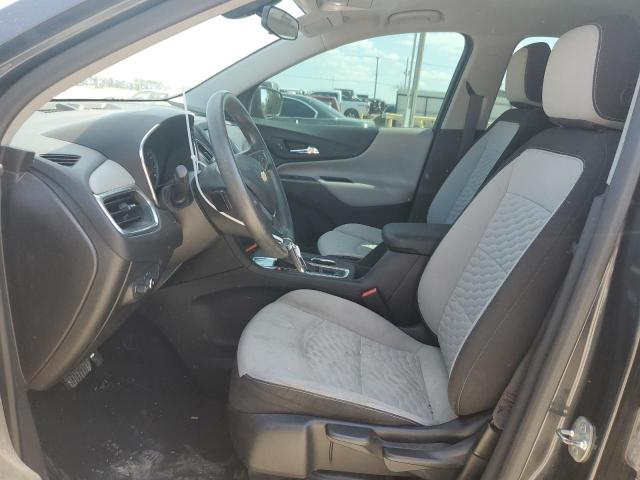 2018 CHEVROLET EQUINOX LS - 3GNAXHEV8JL285139
