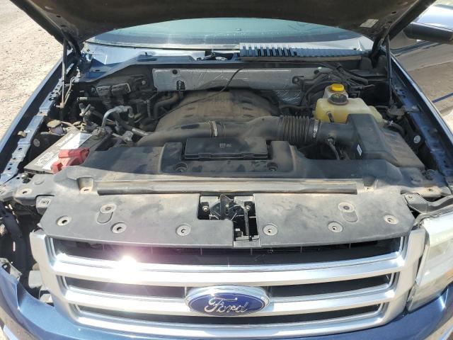2017 FORD EXPEDITION - 1FMJK1MT7HEA46850