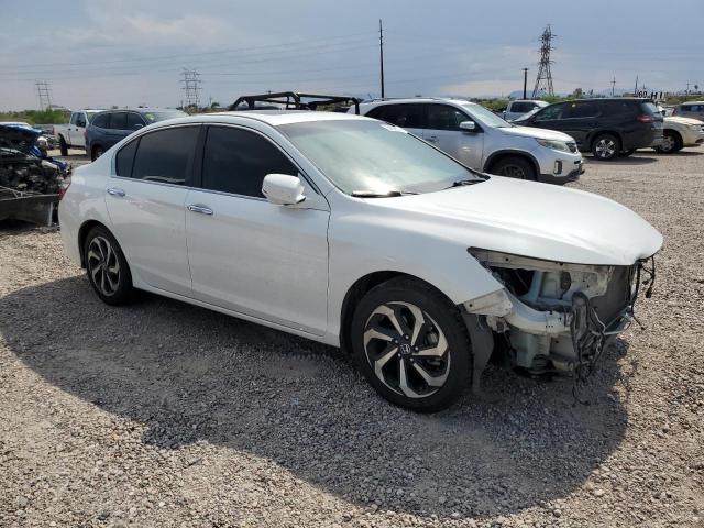2016 HONDA ACCORD EXL - 1HGCR2F89GA097216