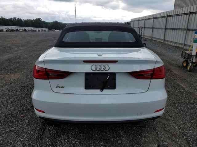 2015 AUDI A3 PREMIUM - WAU5CLFF1F1135370