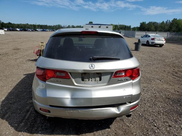 2009 Acura Rdx Technology VIN: 5J8TB18599A801841 Lot: 60823084