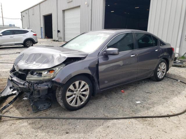 1HGCR2F72EA044250 2014 Honda Accord Ex