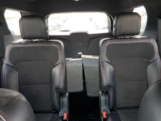 2019 FORD EXPLORER X - 1FM5K8D80KGA38672