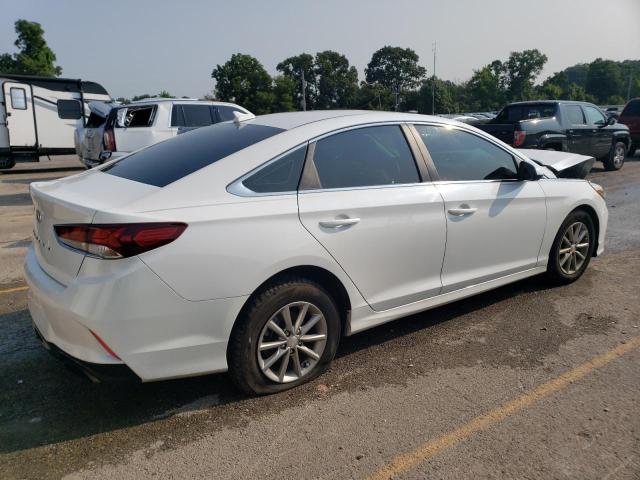 2018 HYUNDAI SONATA SE - 5NPE24AF8JH692734