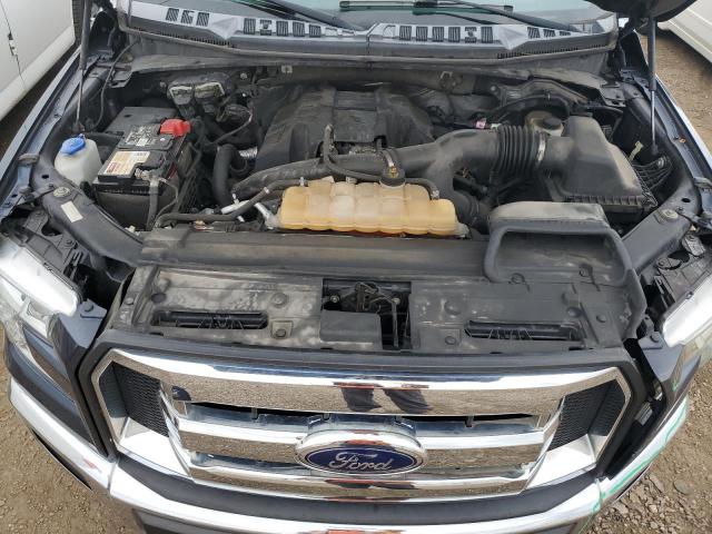 2015 FORD F150 SUPER - 1FTEW1EPXFFC28447