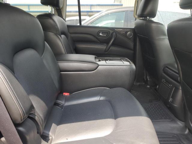 2020 INFINITI QX80 LUXE - JN8AZ2NF0L9704674