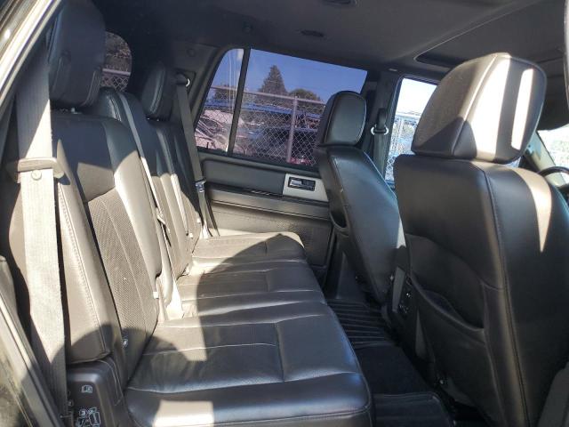 2007 Ford Expedition Limited VIN: 1FMFU20577LA76082 Lot: 61947854