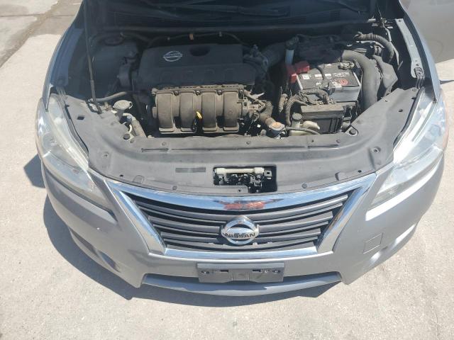 2013 Nissan Sentra S VIN: 3N1AB7AP3DL765301 Lot: 62474094