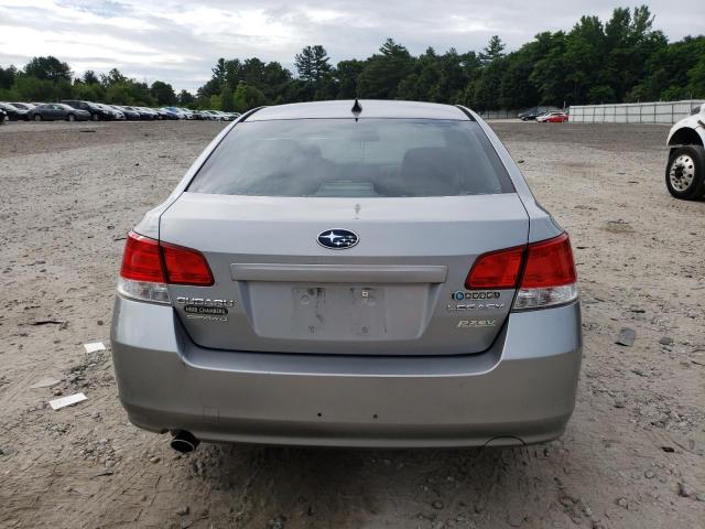 2011 Subaru Legacy 2.5I Limited VIN: 4S3BMBK67B3213927 Lot: 63165654