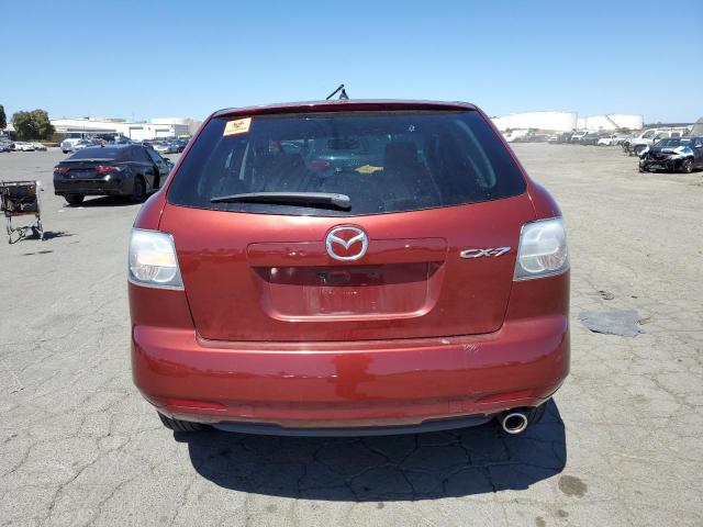 2010 Mazda Cx-7 VIN: JM3ER2W55A0338612 Lot: 61482754