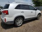 KIA SORENTO LX photo