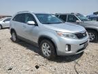 KIA SORENTO LX снимка