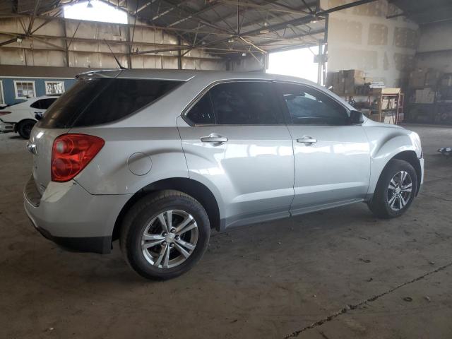 2GNALAEK9E1147464 2014 Chevrolet Equinox Ls