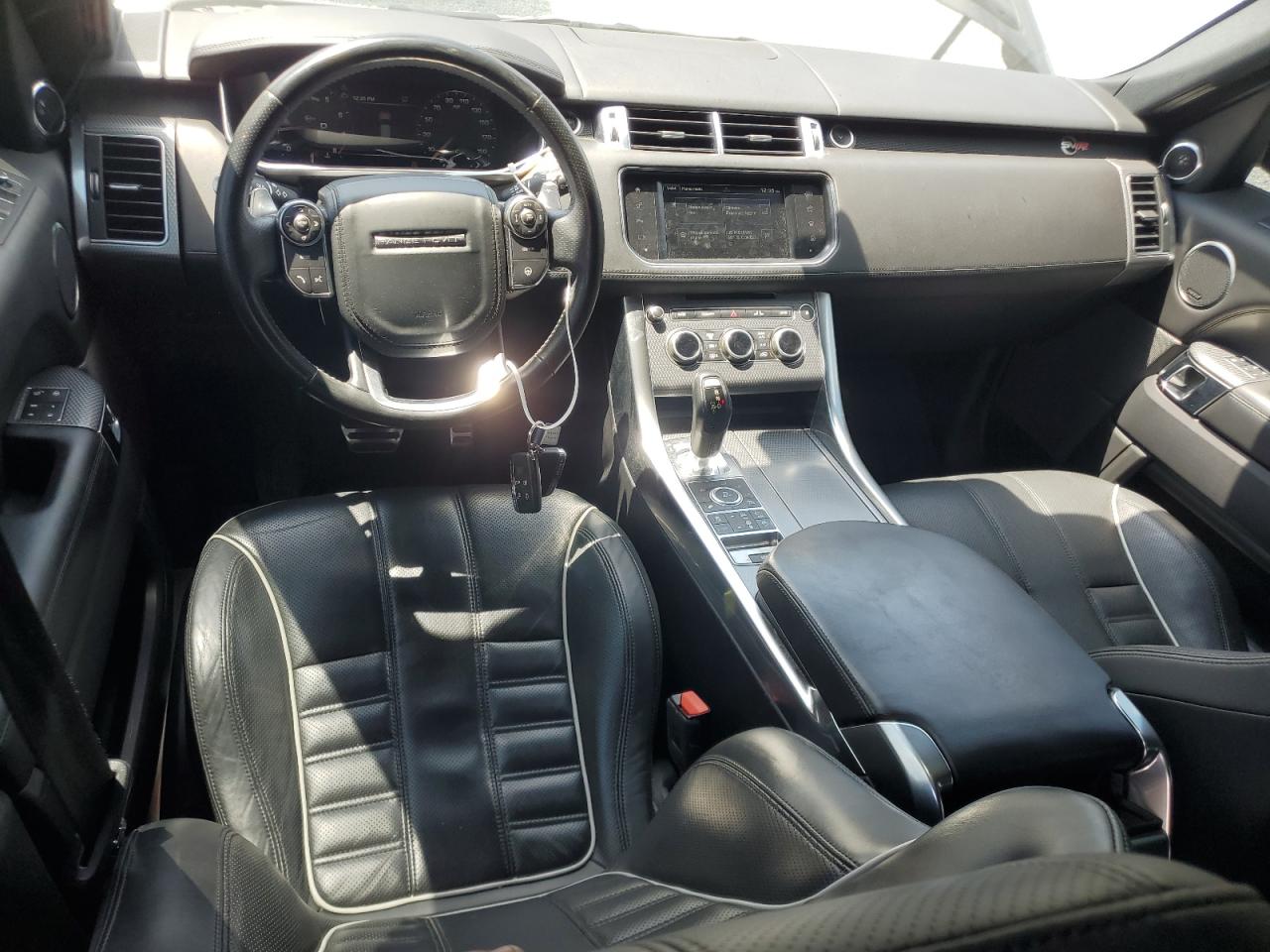 SALWZ2EF0GA586351 2016 Land Rover Range Rover Sport Svr