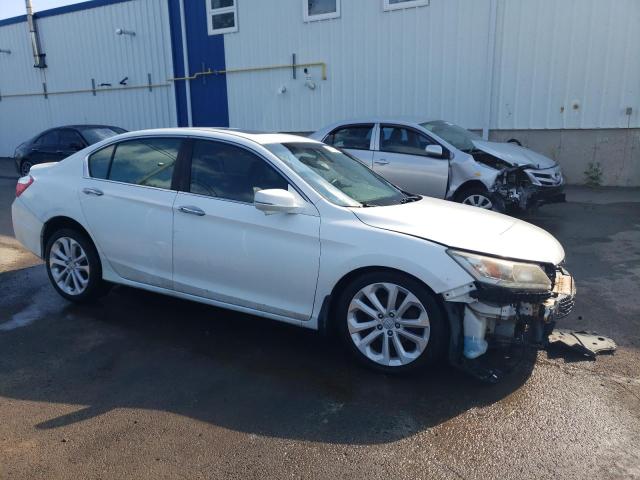Vin: 1hgcr2f98da800017, lot: 62307764, honda accord touring 20134