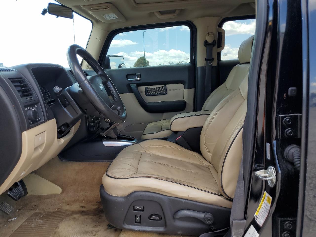 5GTDN136168297503 2006 Hummer H3