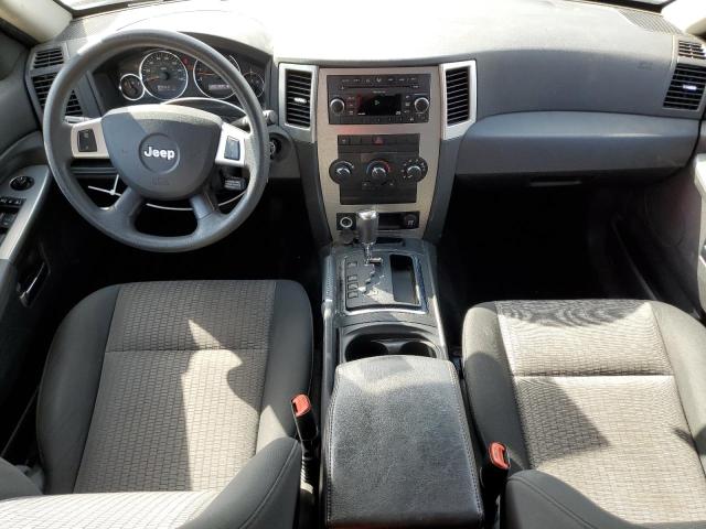 2009 Jeep Grand Cherokee Laredo VIN: 1J8GR48K69C551037 Lot: 61388624