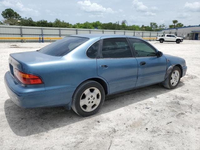 4T1BF18B0WU265064 1998 Toyota Avalon Xl