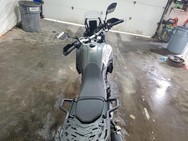 2024 YAMAHA XTZ690 JYADM12Y6RA007536