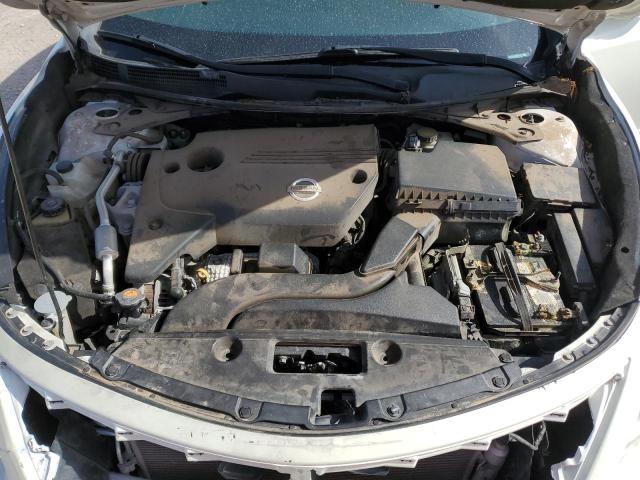 1N4AL3AP4FC581766 2015 Nissan Altima 2.5