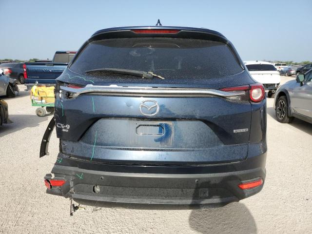 2020 MAZDA CX-9 TOURI - JM3TCBCY6L0417314