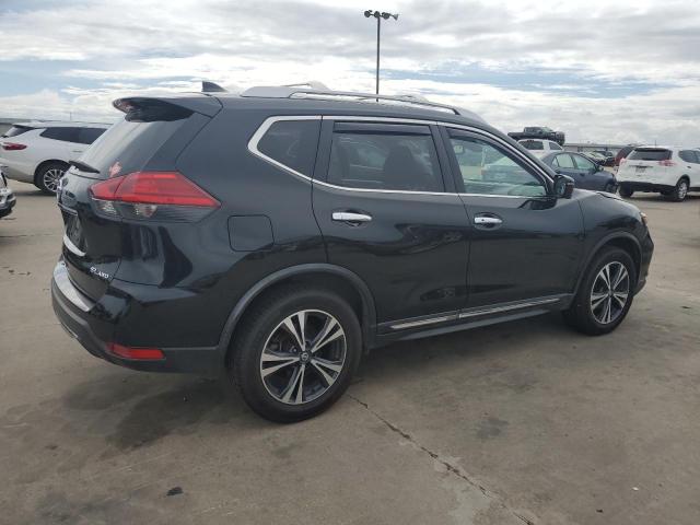 Vin: jn8at2mv4hw260847, lot: 61910644, nissan rogue s 20173